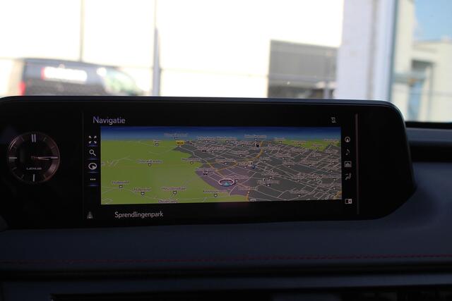 Lexus Ux 250h Hybride F-Sport Premium I Mark Lev. I Head up I 360-camera I Applecarplay