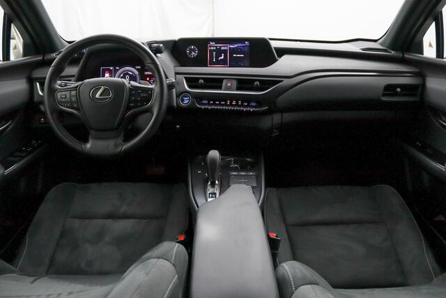 Lexus Ux 300e Business 54 kWh | 1e eigenaar! | Apple Carplay & Android Auto | Privacy Glass