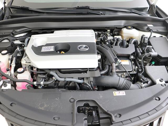 Lexus Ux 250h Business Line | Parkeersensoren | Navigatie | Apple Carplay & Android Auto |