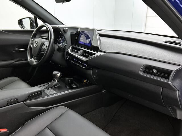 Lexus Ux 250h Executive Line | Limited |