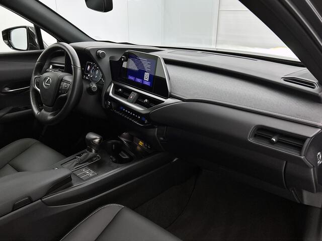 Lexus Ux 250h F Sport Line