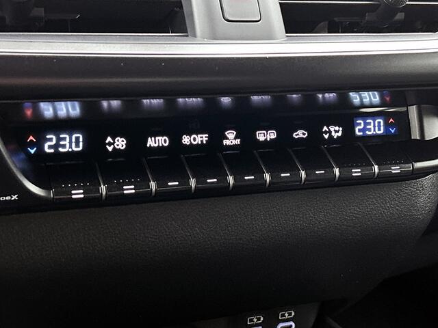 Lexus Ux 250h F Sport Line