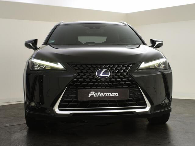 Lexus Ux 250h F Sport Line | Parkeersensoren | Stoelverwarming