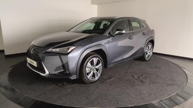 Lexus Ux 300e Luxury Line 73 kWh | 45% korting | Winter-pakket | Tech Pack | Mark Levinson geluid! | Navigatie | Nieuwprijs ¤ 61.095,00 |