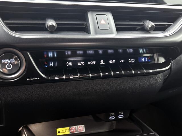 Lexus Ux 250h F Sport Line