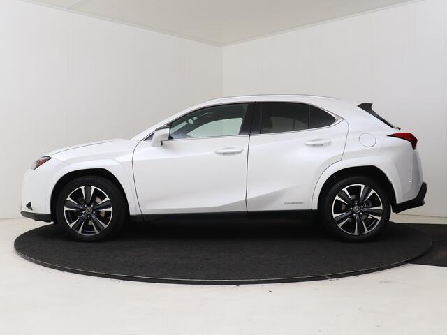 Lexus Ux 250h Luxury Line | Premium uitgevoerd | Lederen bekleding |