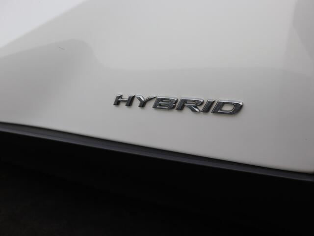 Lexus Ux 250h Luxury Line | Premium uitgevoerd | Lederen bekleding |