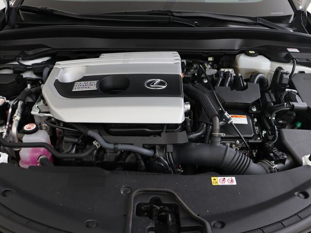 Lexus Ux 250h Luxury Line | Premium uitgevoerd | Lederen bekleding |