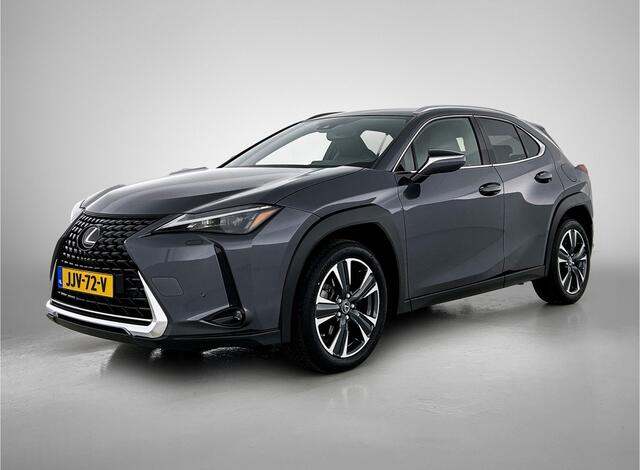 Lexus Ux 250h Business Line | Parkeersensoren | Face Lift | Stoelverwarming |