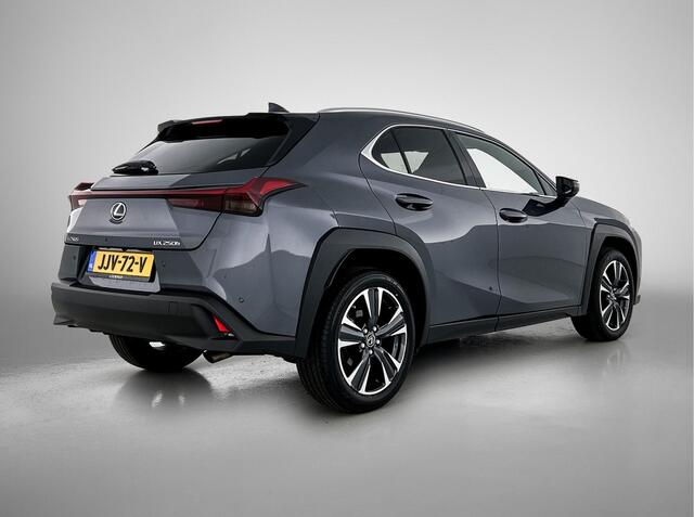 Lexus Ux 250h Business Line | Parkeersensoren | Face Lift | Stoelverwarming |