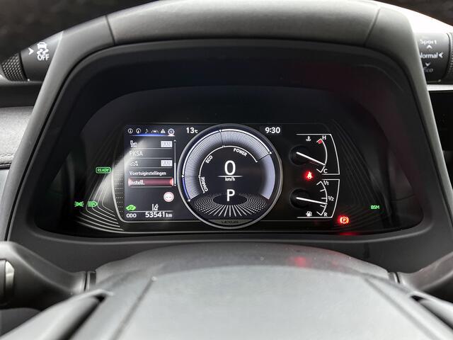 Lexus Ux 250h Business Line | Parkeersensoren | Face Lift | Stoelverwarming |