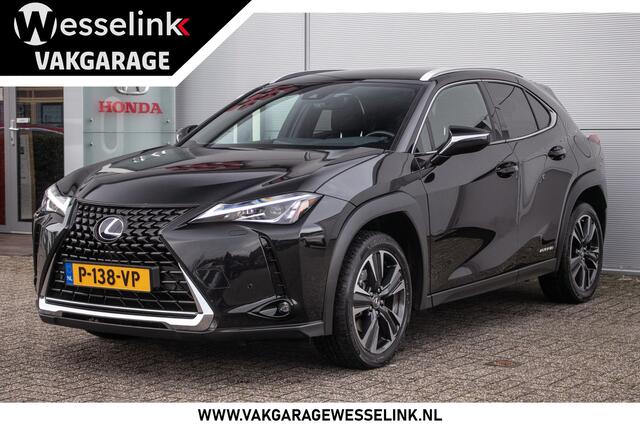 Lexus Ux 250h Preference Line - Dealerond. | Adaptive cruise | Cam. | Android Auto/Carplay |