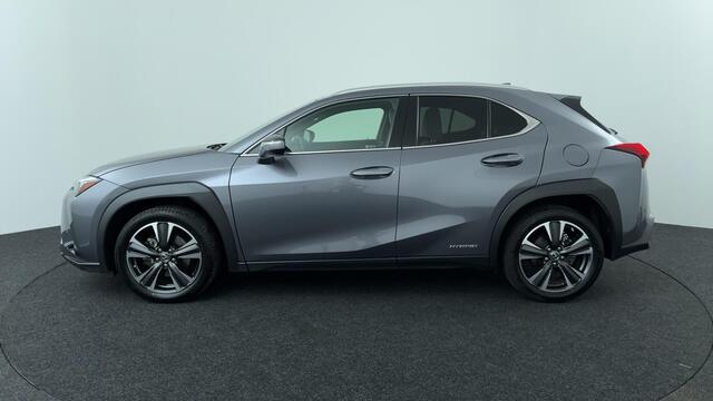 Lexus Ux 250h Luxury Line