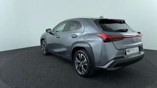 Lexus Ux 250h Luxury Line