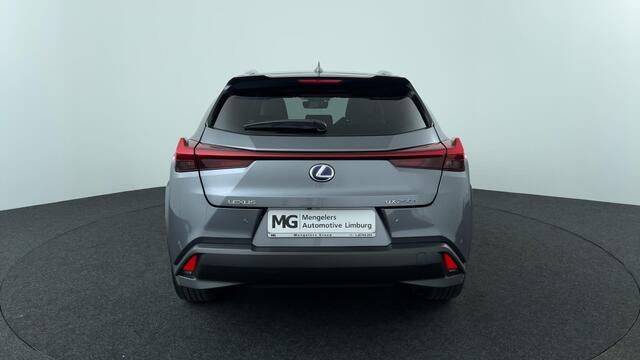 Lexus Ux 250h Luxury Line