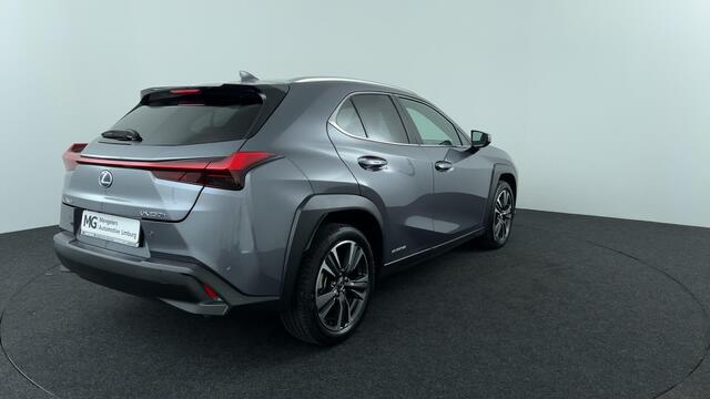 Lexus Ux 250h Luxury Line