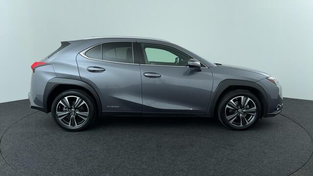 Lexus Ux 250h Luxury Line