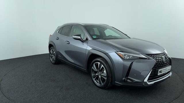 Lexus Ux 250h Luxury Line