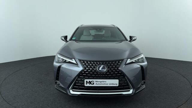 Lexus Ux 250h Luxury Line