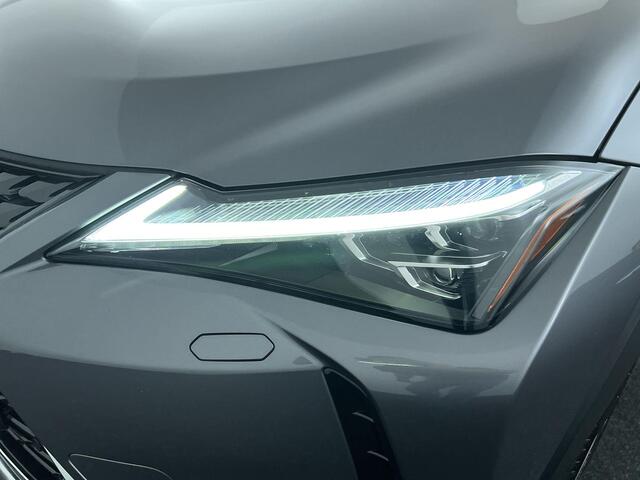 Lexus Ux 250h Luxury Line