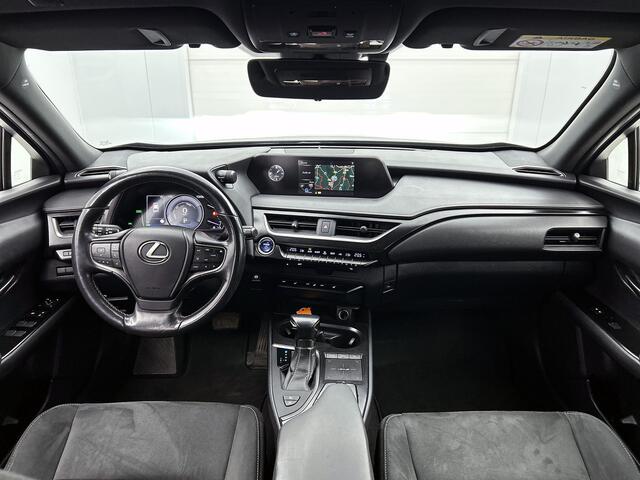 Lexus Ux 250h Business Line | Achteruitrijcamera | Adaptive Cruise Control | Navigatie |