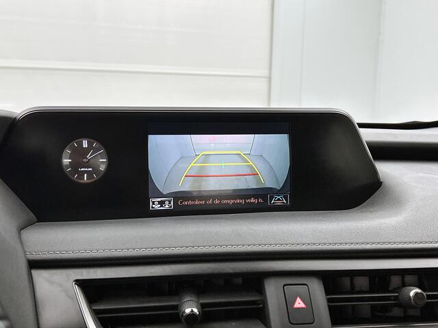 Lexus Ux 250h Business Line | Achteruitrijcamera | Adaptive Cruise Control | Navigatie |