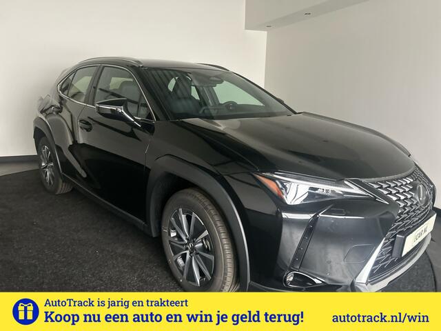 Lexus Ux 300e Business Line 73 kWh | Nieuwprijs ¤ 55.100,00, 45% korting | Adaptieve cruise control | Achteruitrijcamera | Premium kwaliteit voor een topprijs