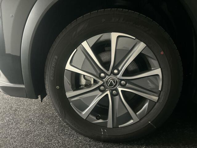 Lexus Ux 300e Business Line 73 kWh | Nieuwprijs ¤ 55.100,00, 45% korting | Adaptieve cruise control | Achteruitrijcamera | Premium kwaliteit voor een topprijs