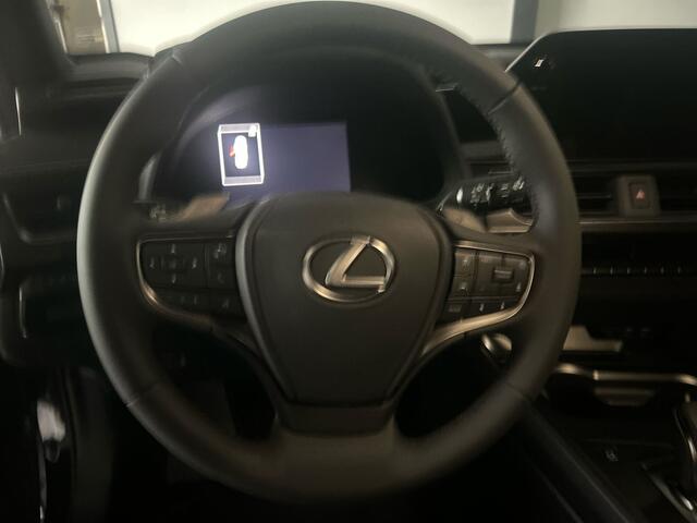 Lexus Ux 300e Business Line 73 kWh | Nieuwprijs ¤ 55.100,00, 45% korting | Adaptieve cruise control | Achteruitrijcamera | Premium kwaliteit voor een topprijs