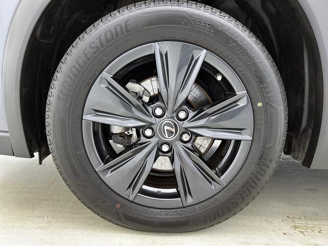 Lexus Ux 250h Urban Line | Apple Carplay/Android Auto | Cruise control adaptief |