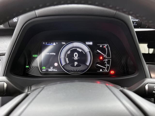 Lexus Ux 250h Urban Line | Apple Carplay/Android Auto | Cruise control adaptief |