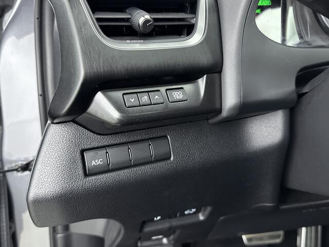 Lexus Ux 250h F Sport Premium | Groot Navigatie | Schuif- Kanteldak | Stoelverwarming |