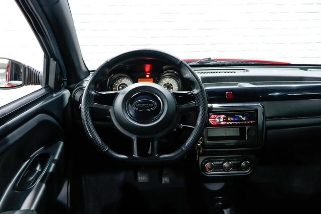 Ligier DUE Microcar Initial / 1e eigenaar / Nieuw door ons geleverd!