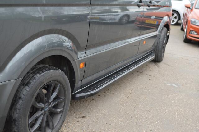 MAN TGE 35 2.0 Standaard Hoog , L+R SCHUIFDEUR , LED KOPLMPEN , A UITRIJ CAM , PDC V+A ,