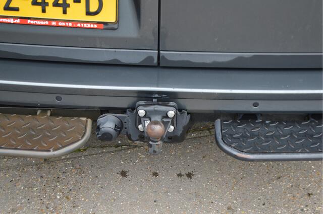 MAN TGE 35 2.0 Standaard Hoog , L+R SCHUIFDEUR , LED KOPLMPEN , A UITRIJ CAM , PDC V+A ,