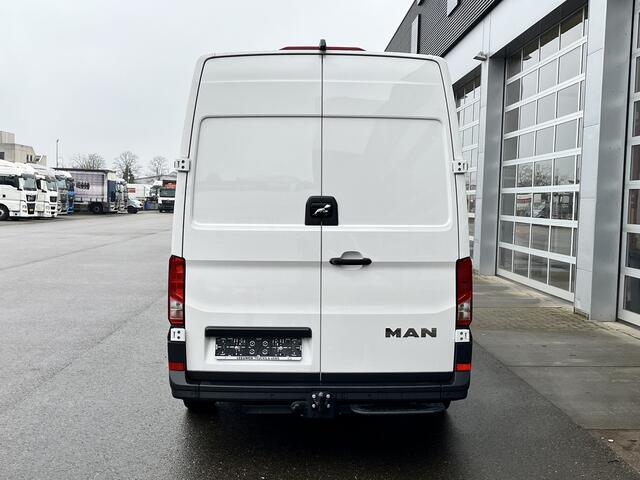 MAN TGE 3.140|2.0 TDI 141PK|L3H3|8-Traps Automaat