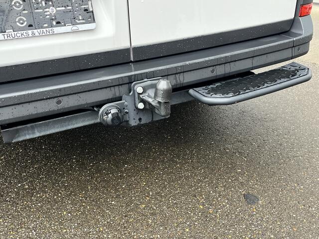 MAN TGE 3.140|2.0 TDI 141PK|L3H3|8-Traps Automaat