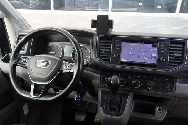 MAN TGE 35 2.0 L2H2 AUT/ CAMERA/ LED/ ACC/ CLIMA/ TREKHAAK