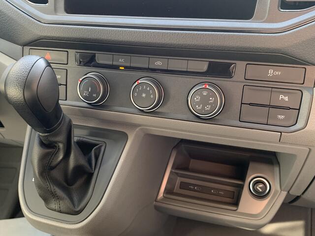 MAN TGE 3.180 L3 H3 Automaat 2e schuifdeur BPM Vrij !