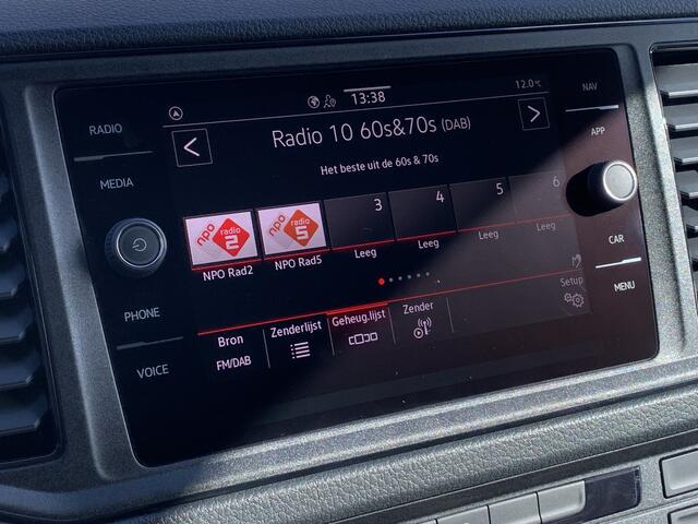 MAN TGE 3.180 L3 H3 Automaat 2e schuifdeur BPM Vrij !