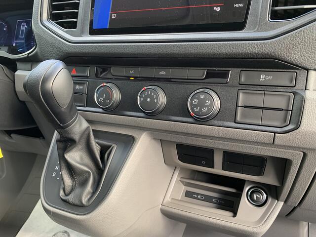 MAN TGE Pick-up 3.180 Automaat BPM vrij !