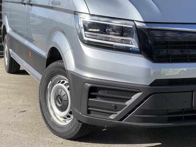 MAN TGE 3.140 Automaat L3 H2 Modeljaar 2025. BPM Vrij !