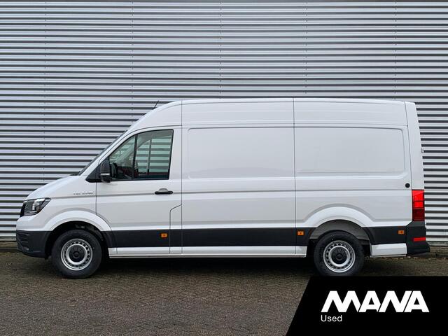 MAN TGE 3.140 L3H3 Automaat 140PK NIEUW MODEL Cruise control Carplay Camera