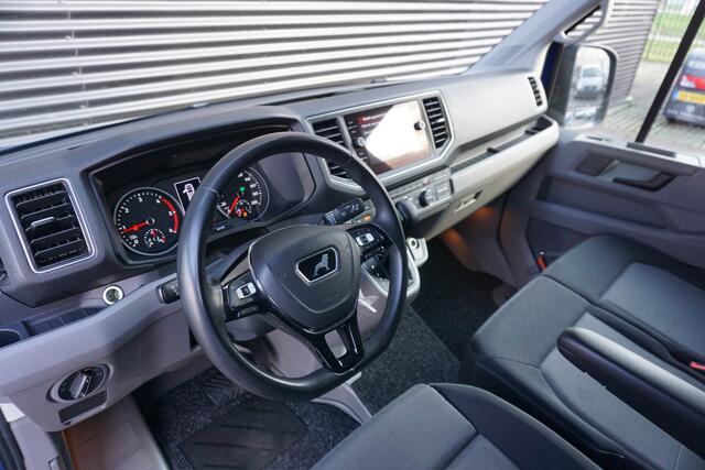 MAN TGE 3.180 | L3H3 | 180 PK AUT | Verlengde Garantie | ACC | App-Connect | Camera | Trekhaak | Full-Option