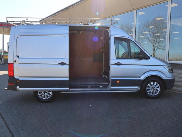 MAN TGE 35 2.0 180 PK AUT. L3H3 + 3000 KG TREKHAAK | ADAPTIVE CRUISE | LED | LMV | CAMERA | CARPLAY