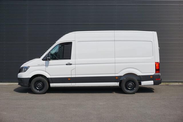 MAN TGE 3.140 | L3H3 | App-Connect | Camera | Navi | Trekhaak | Nieuw!