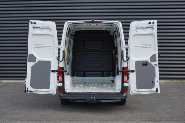 MAN TGE 3.140 | L3H3 | App-Connect | Camera | Navi | Trekhaak | Nieuw!