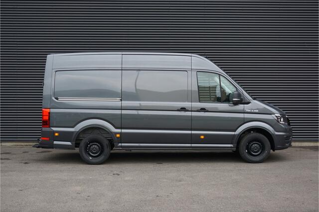 MAN TGE 3.140 | L3H3 | App-Connect | Camera | Navi | Trekhaak | Nieuw!