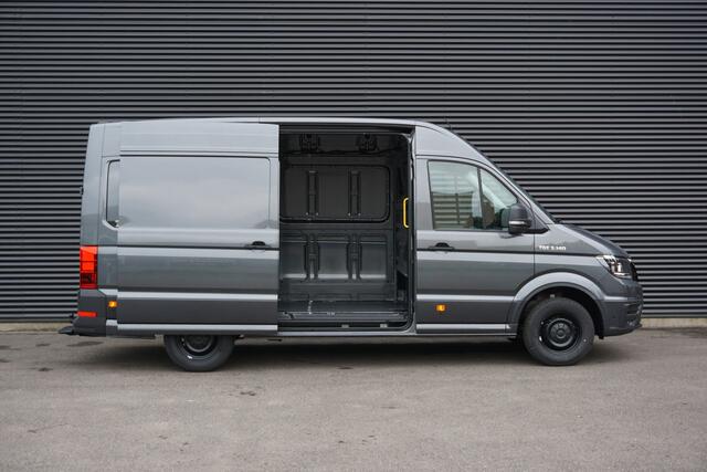 MAN TGE 3.140 | L3H3 | App-Connect | Camera | Navi | Trekhaak | Nieuw!