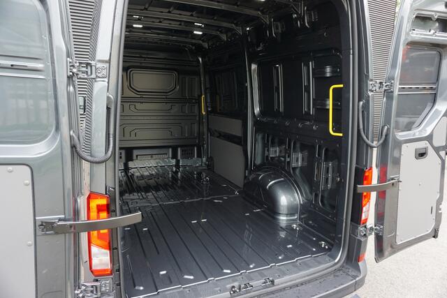 MAN TGE 3.140 | L3H3 | App-Connect | Camera | Navi | Trekhaak | Nieuw!